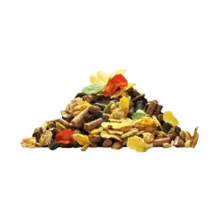 Lambey Winsor Premium Floconné Cheval