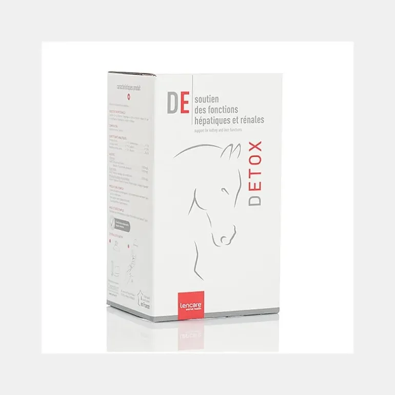 Lencare Detox
