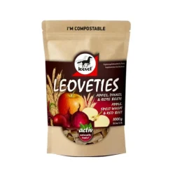 Leovet Leoveties Pomme & Betterave Friandise Cheval