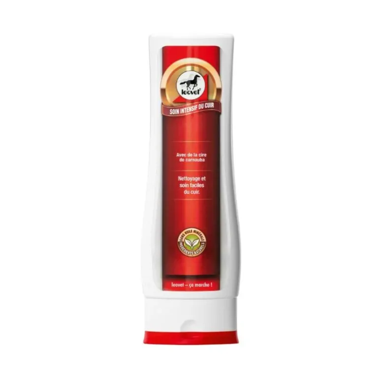 Leovet Soin Intensif Cuir
