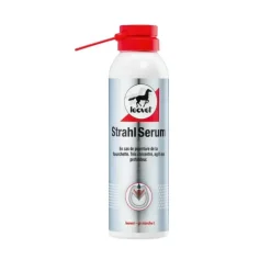 Leovet Strahl Serum Fourchette Pourrie