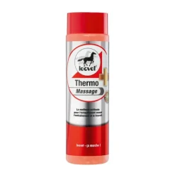Leovet Thermo Massage Plus Gel Chauffant Cheval