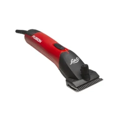 Lister Fusion Tondeuse Professionnelle Chevaux