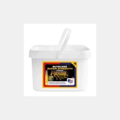 Locomotion Cheval Equine America Buteless Super Strength