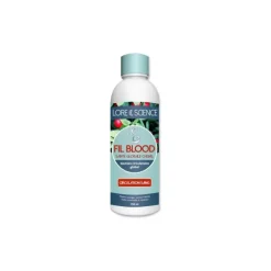 Lore & Science Fil Blood