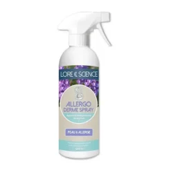 Lore et Science Allergo Derme Spray