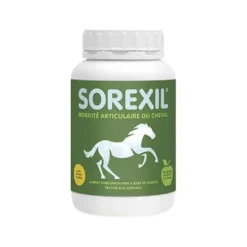 LSJ Pharma Sorexil