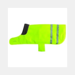 Manteau Chien Equitheme Visibilité