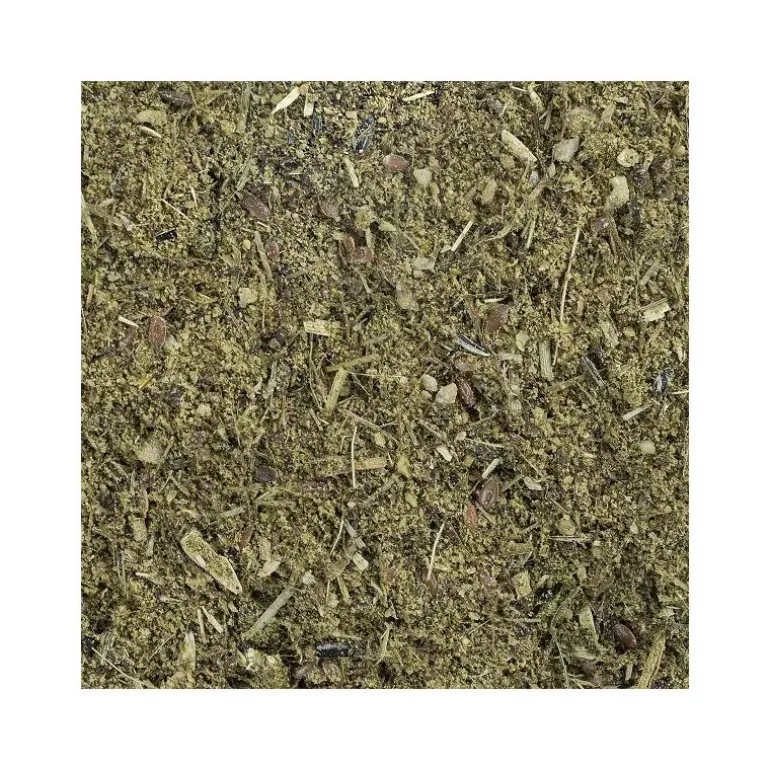 Mash Cheval SPEED Aux Herbes