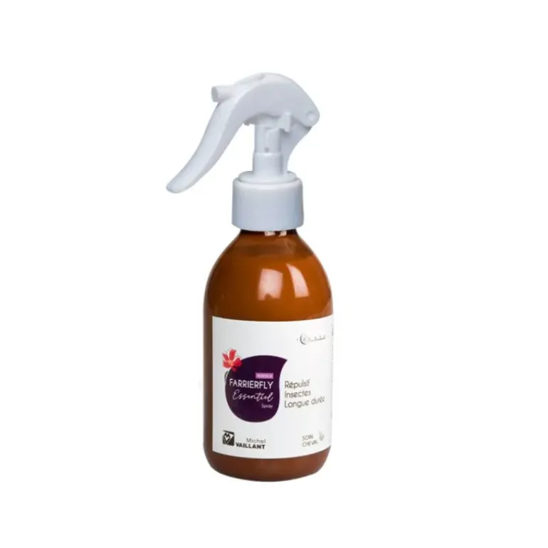 Michel Vaillant Farrierfly Spray Répulsif Essentiel Force 2