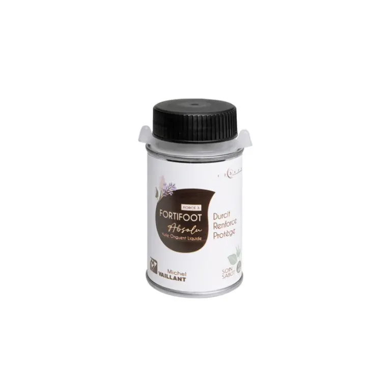 Michel Vaillant Fortifoot Huile Bio Absolu Force 3