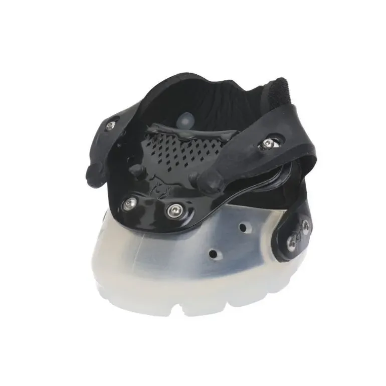 Michel Vaillant Hipposandale Floating Boots Trainer