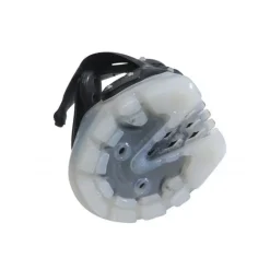 Michel Vaillant Hipposandale Floating Boots Trainer