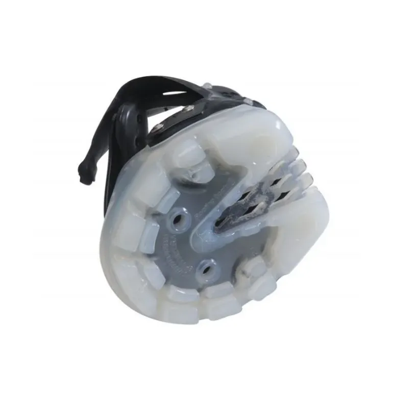 Michel Vaillant Hipposandale Floating Boots Trainer