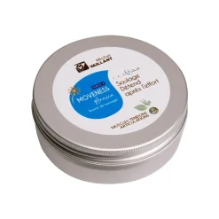 Michel Vaillant Moveness Baume Massage Bio Arnica Force 4