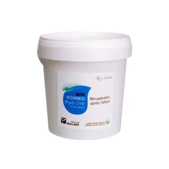 Michel Vaillant Moveness Argile Verte Cheval en Poudre Force 2