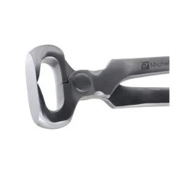 Michel Vaillant Pince à Parer Acier Inox 15”