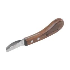 Michel Vaillant Renette Acier Inox Anneau Grand Modèle