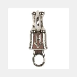 Mousqueton Anti-Panique