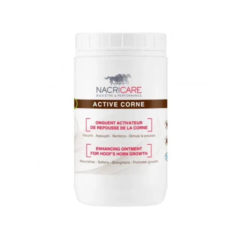 Nacricare Active Corne