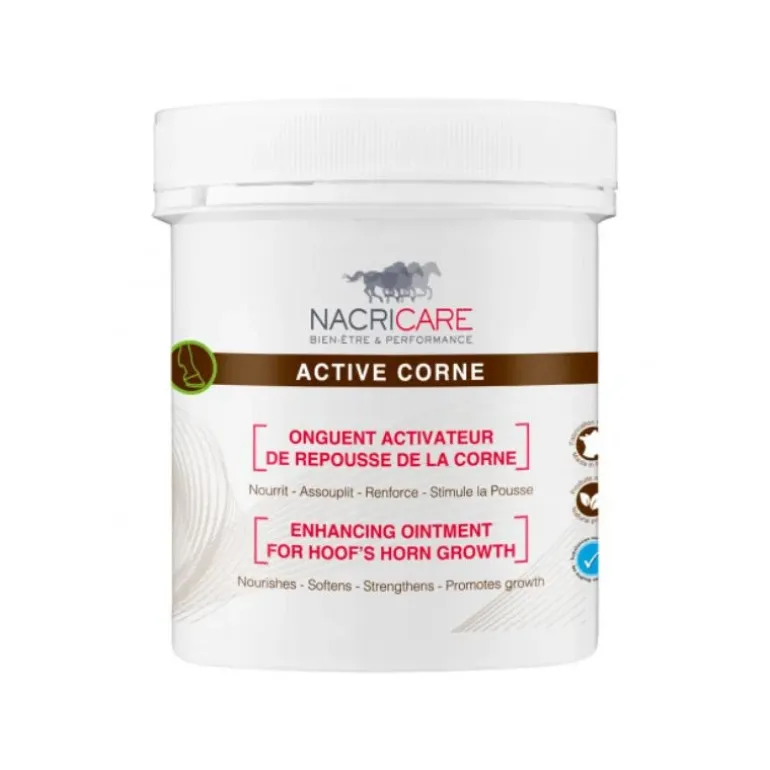 Nacricare Active Corne