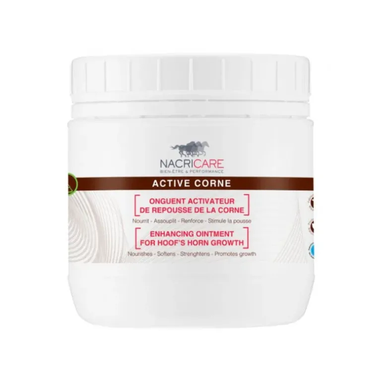 Nacricare Active Corne