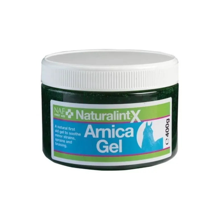 NAF Arnica Gel