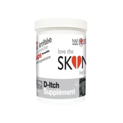 NAF D-Itch Supplement