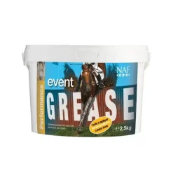 NAF Event Grease