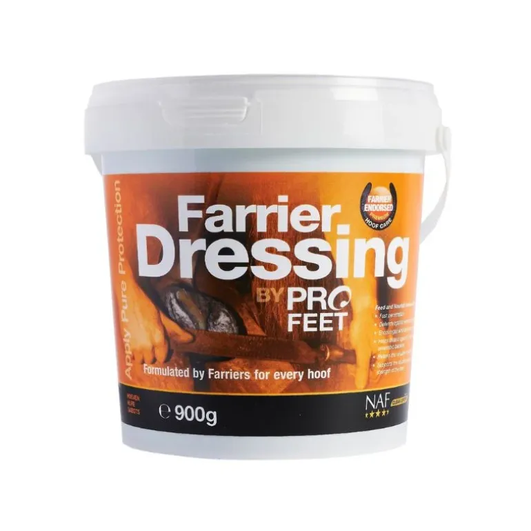 NAF Farrier Dressing Onguent Sabot