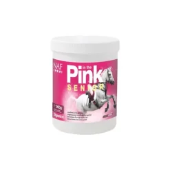 NAF In the Pink Senior Complement Vieux Cheval