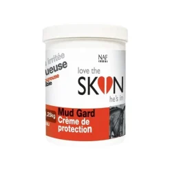NAF Mud Gard Crème Protectrice