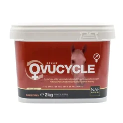 NAF Ovucycle Chaleurs Jument