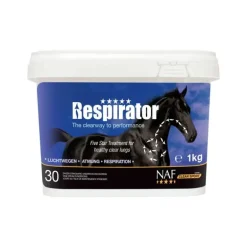 NAF Respirator 5 Star 1 kg