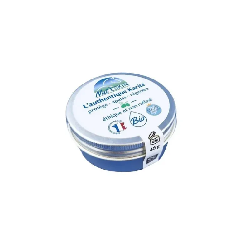 Nateskin L'Authentique Karité