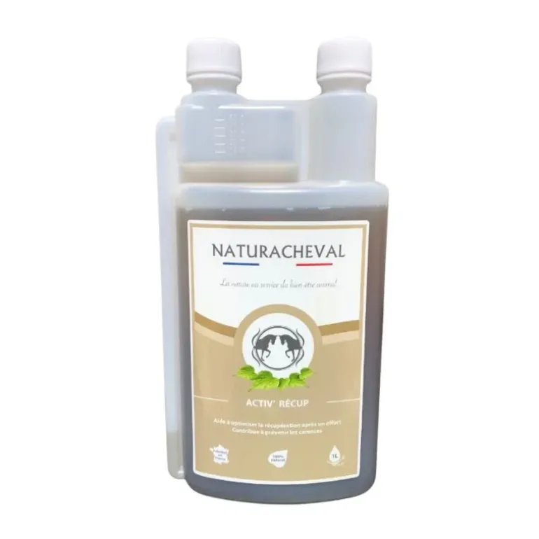 NaturaCheval Activ'Recup