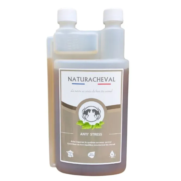 NaturaCheval Anti'Stress