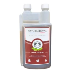 NaturaCheval Apaise'Chaleurs
