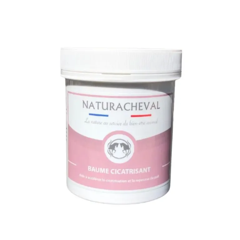 NaturaCheval Baume Cicatrisant
