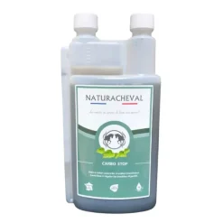NaturaCheval Carbo Stop