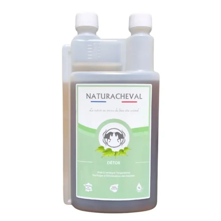 NaturaCheval Detox