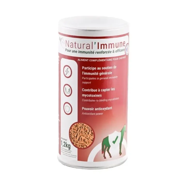 Natural Innov Natural Immune
