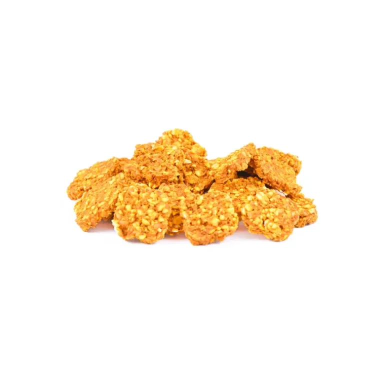 Natural Innov Natural'Crackers - Moov Friandise Cheval