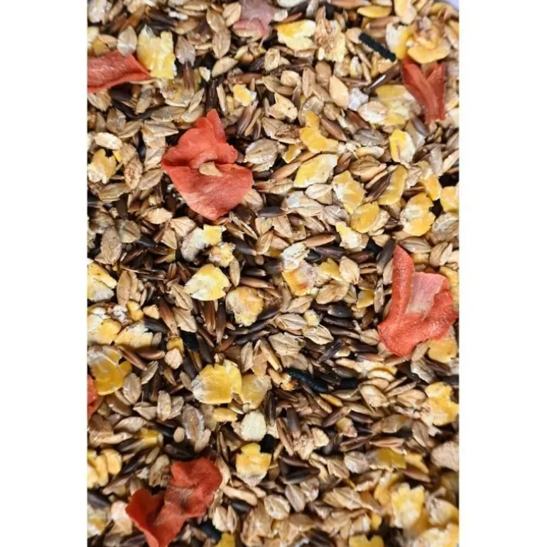 Natural Innov Natural'Mash Top