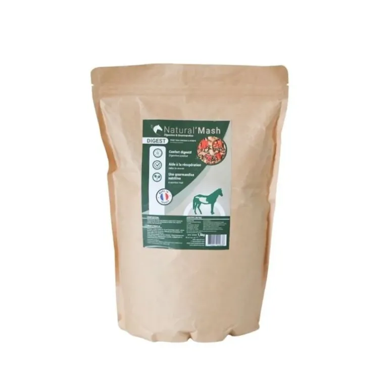 Natural Innov Natural'Mash Digest