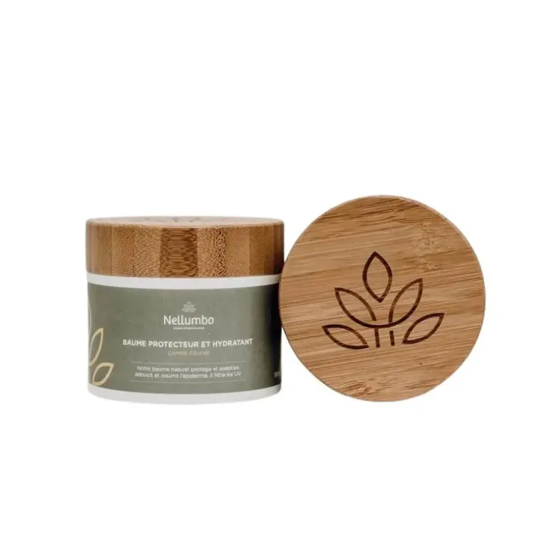 Nellumbo Baume Protecteur & Hydratant