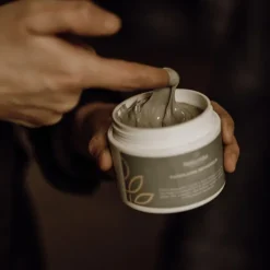 Nellumbo Cataplasme Réparateur