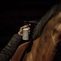 Nellumbo Démêlant Naturel Crins