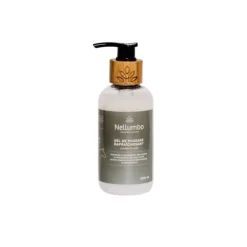 Nellumbo Gel de Massage Rafraîchissant