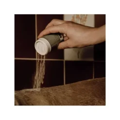 Nellumbo Shampoing Chien Poudre Moussant